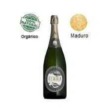 Botella Espumante Gemma Brut