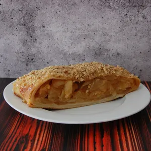 Porción Strudel de Manzana