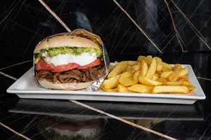 Churrasco italiano Mechada
