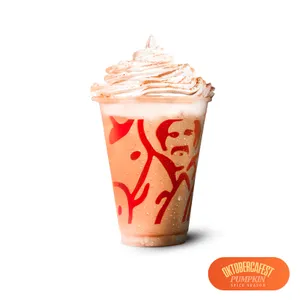 Nevado Pumpkin