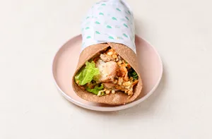 Wrap Mexicano