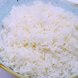 Arroz Blanco.