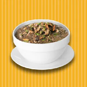 Ceviche de Concha