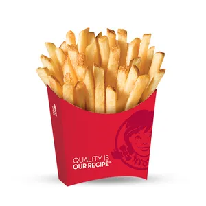 Papas Fritas Grandes