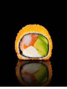 Sabi Nishiki