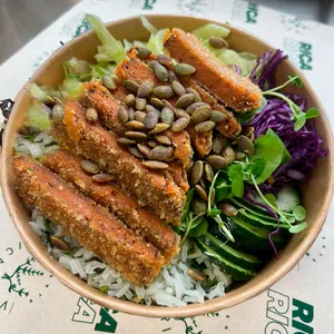 Bowl La Fresca