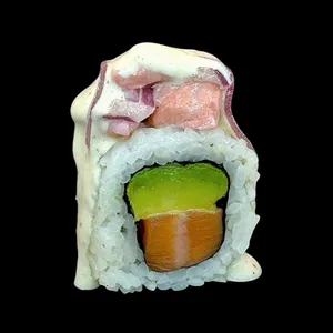 Ceviche Sake