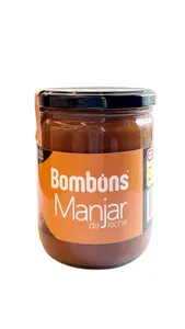 MIEL DE ABEJA  260GR