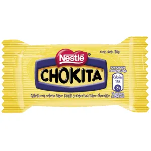 Chokita
