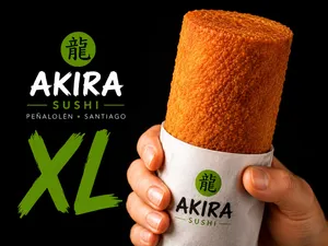 HAND ROLL XL