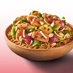 Kung Pao Chicken