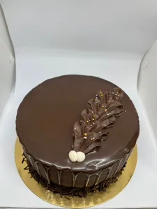 Torta Bizcocho Tramonto (Choc / Framb)
