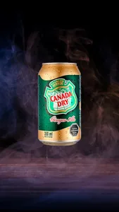 Canadá dry 350 cc
