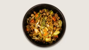 Yakisoba