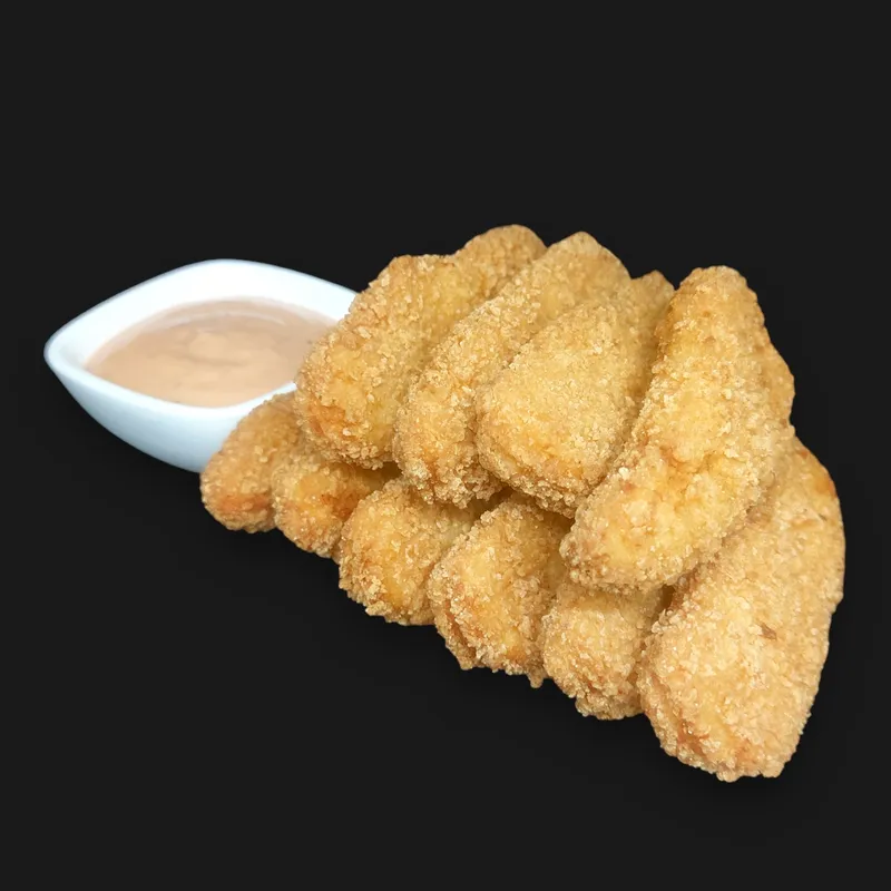 Fingers de Pollo