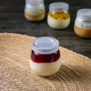 Tiramisú Berries Individual