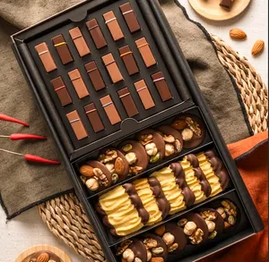 NUEVA Caja Endulzando GRANDE