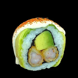 Ebi Acevichado x (5 Cortes)