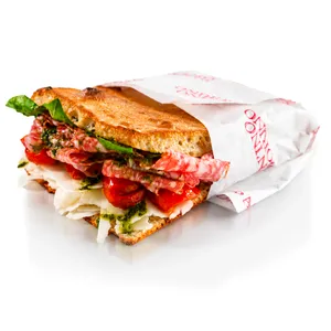 Spianata Dolce