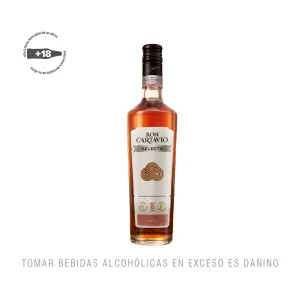 Ron Cartavio Selecto 5 años 750 ml