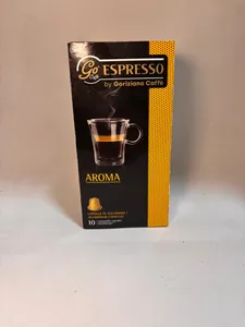 Capsula Aroma