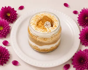 3 leches lotus jar