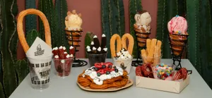 CRUNCHY by Tres Tacos