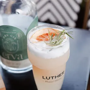 Pamplemousse Sour