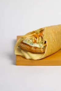Enchilada De Milanesa