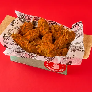 Boneless
