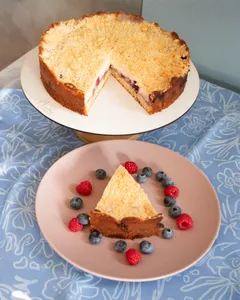 Kuchen Stroisel