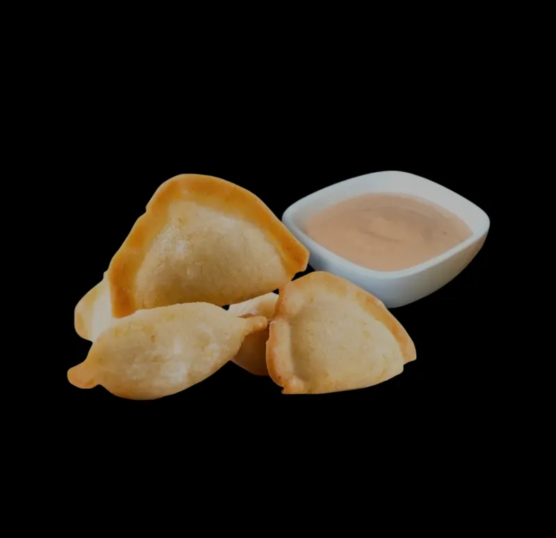 Gyozas Gyozas