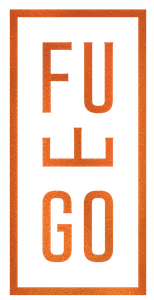 Logo de Fuego