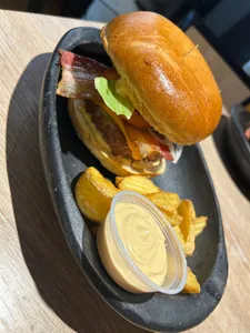 Hamburguesa