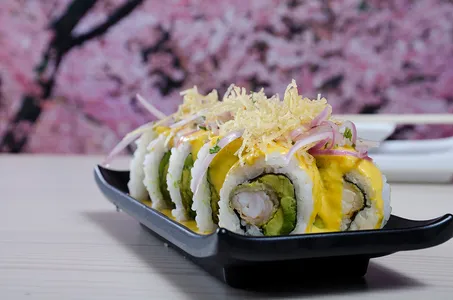 Huancaina