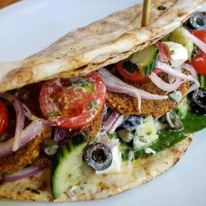 Cleopatra - Vegetariana