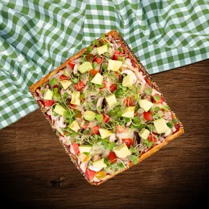 Avocado Siciliana i - mediana