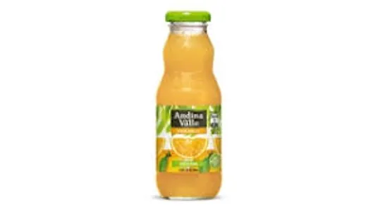 Jugos individuales