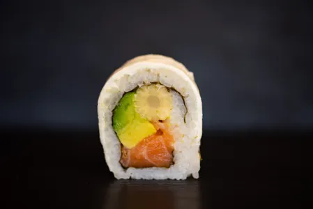 Sake cheese