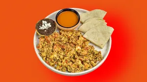 Huevos el Chihuahueño