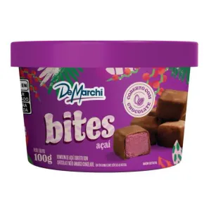 Acaí Bites