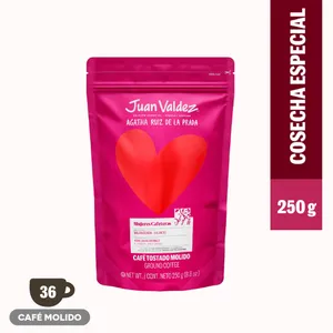Café Edición Especial Agatha Ruiz de la Prada 250g