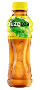 Fuztea de limón