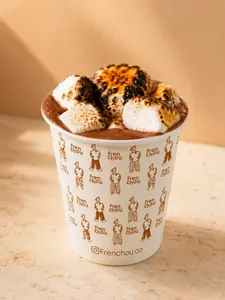Chocolate Marshmallow