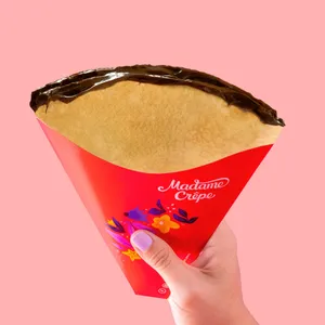 Básico fudge
