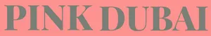 Logo de Pink Dubai