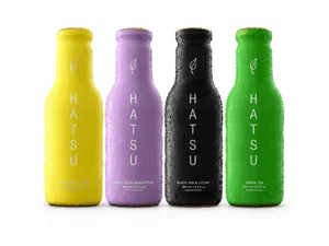Tés Hatsu