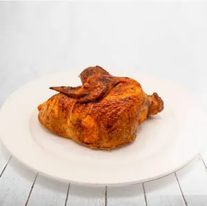 1/4 Pollo a las brasas
