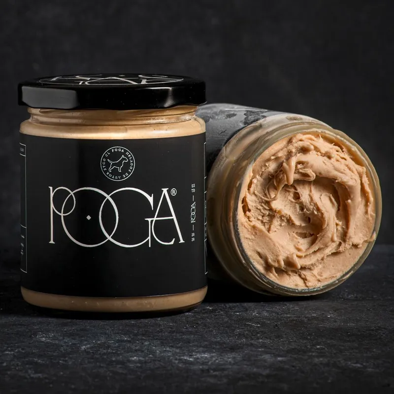 Avellana "Regalona"Tostada.