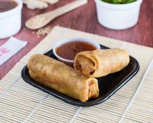 Egg roll und